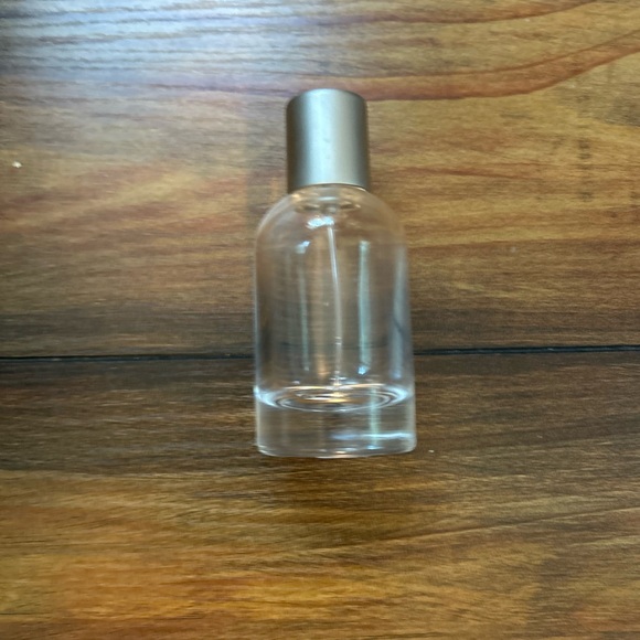 Empty 1.7 oz Le Labo Fragrance Bottle with Silver Cap - Picture 3 of 4